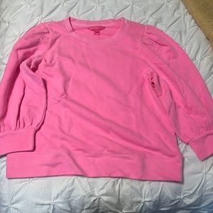 Lily Pulitzer Corden Sweatshirt